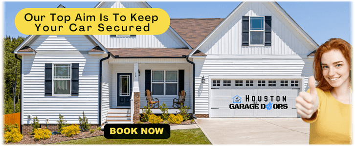 Garage Door Repair Houston TX